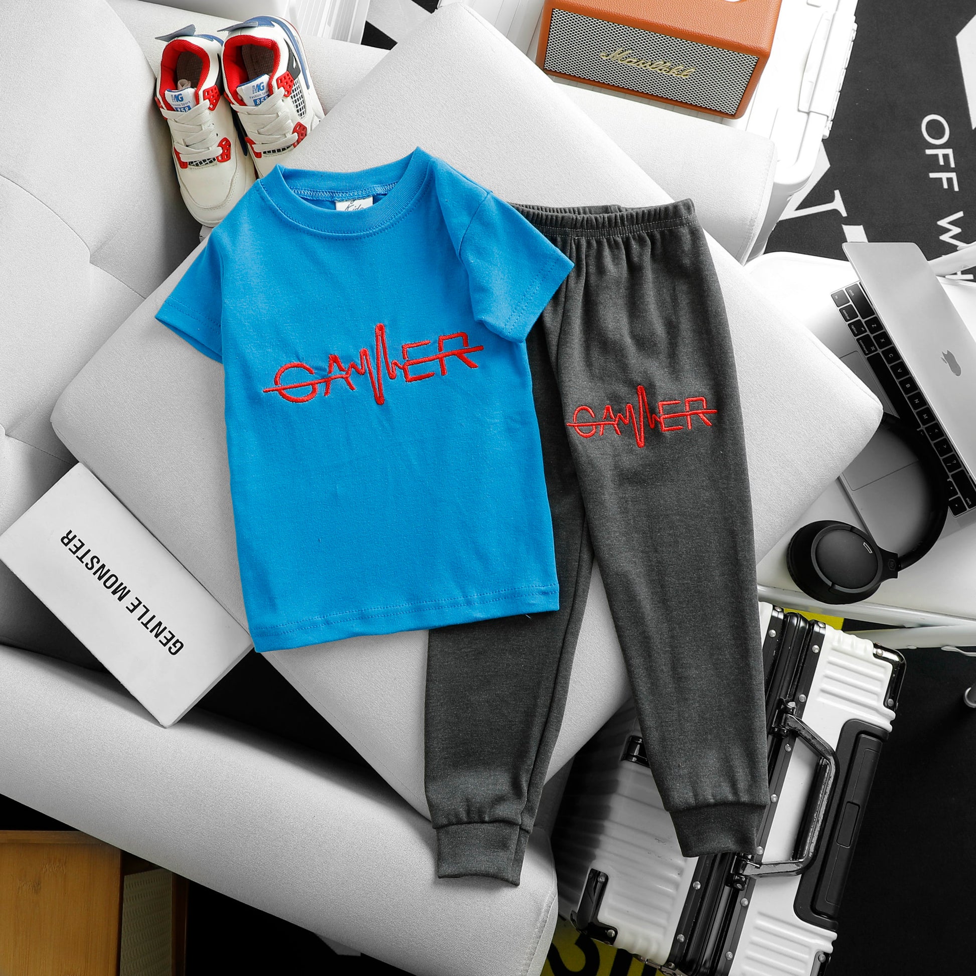 Plain Pyjamas Unisex up till 16