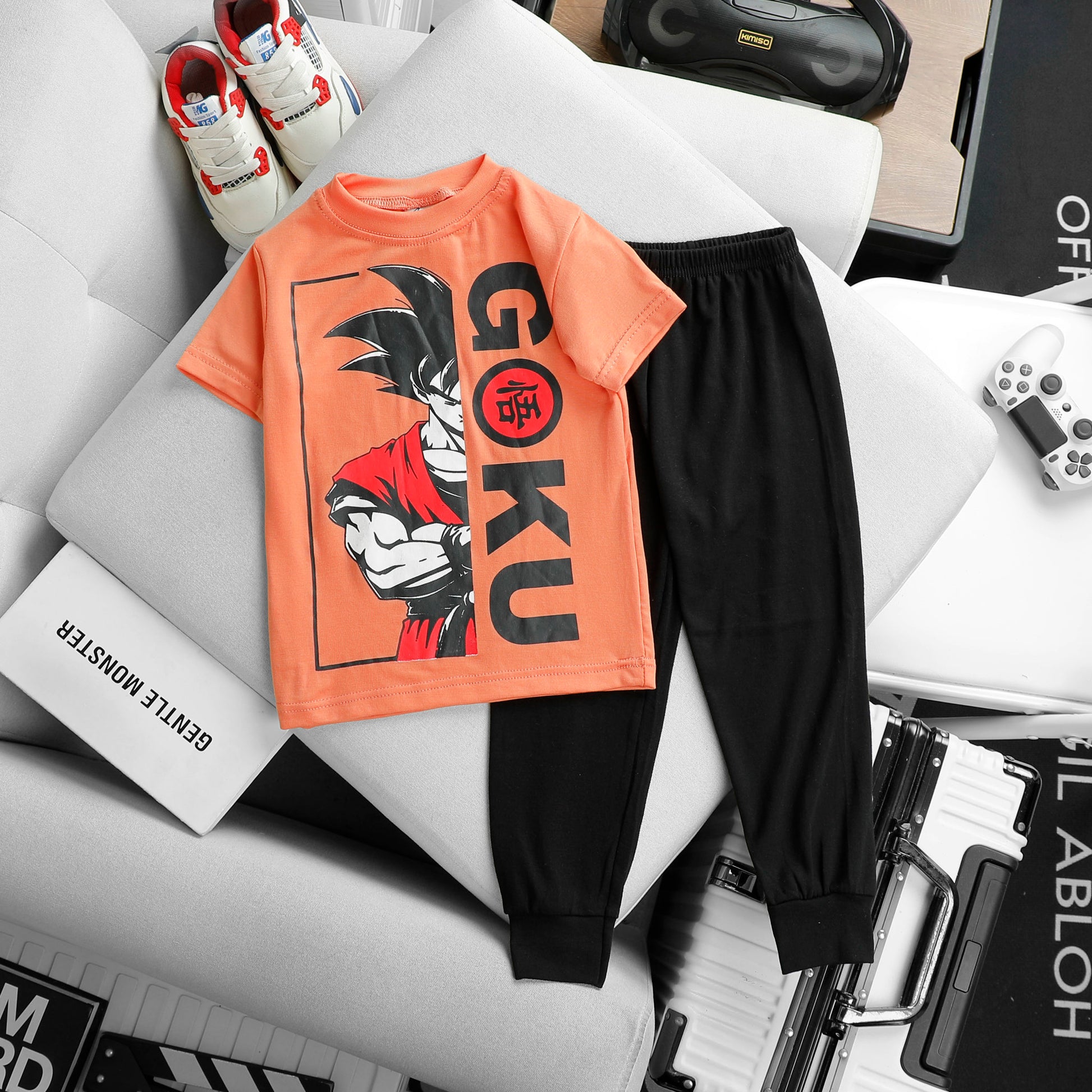 Angel Kids Pyjamas up to 16