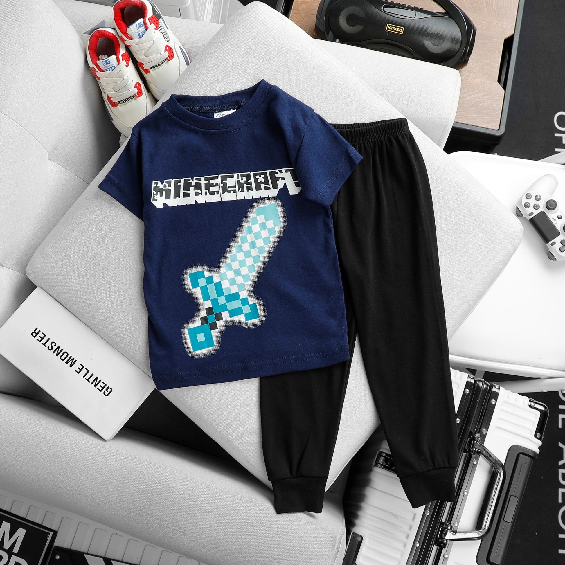 Angel Kids Pyjamas up to 16