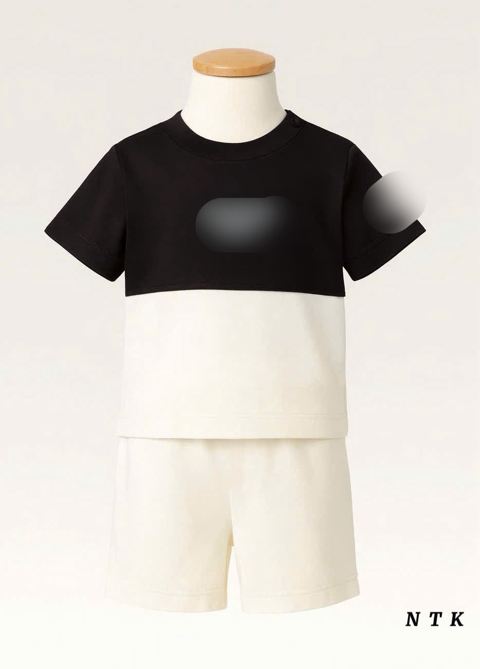 Smart Casual Set for Boys