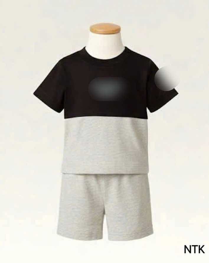 Smart Casual Set for Boys