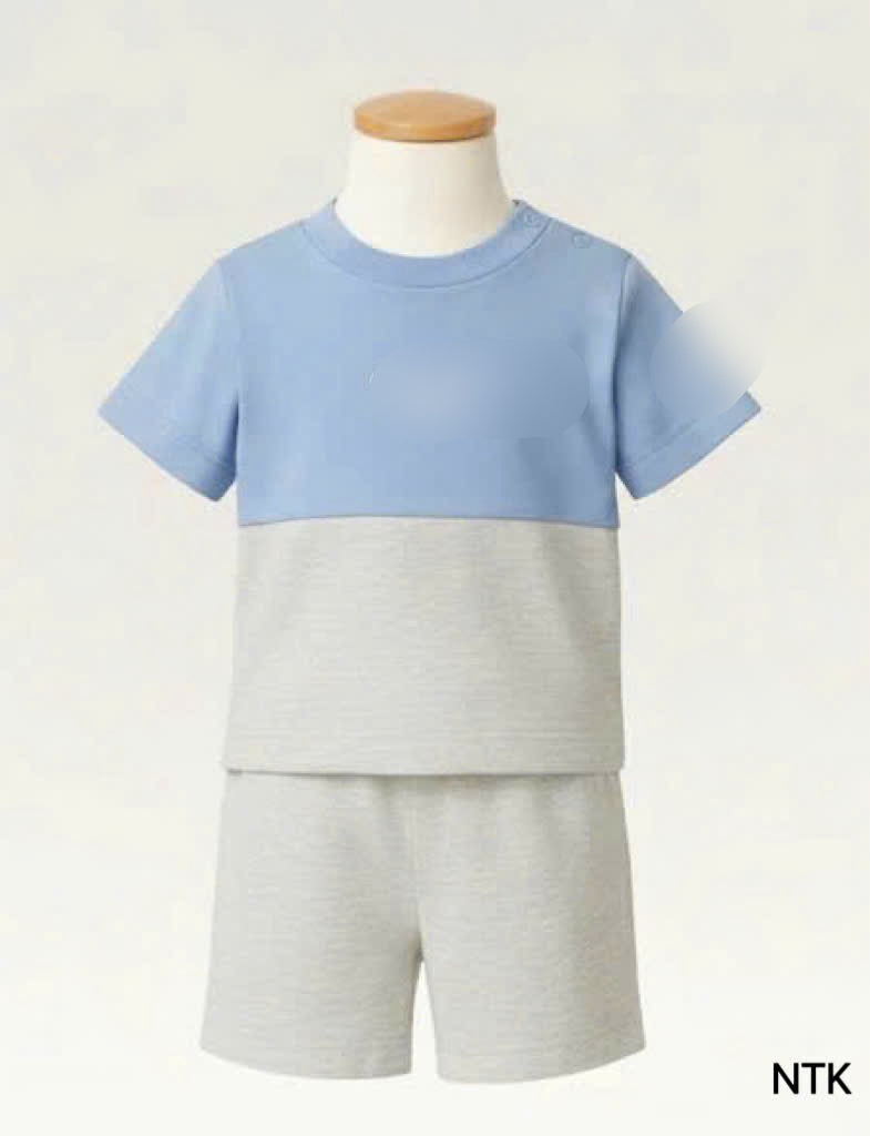 Smart Casual Set for Boys