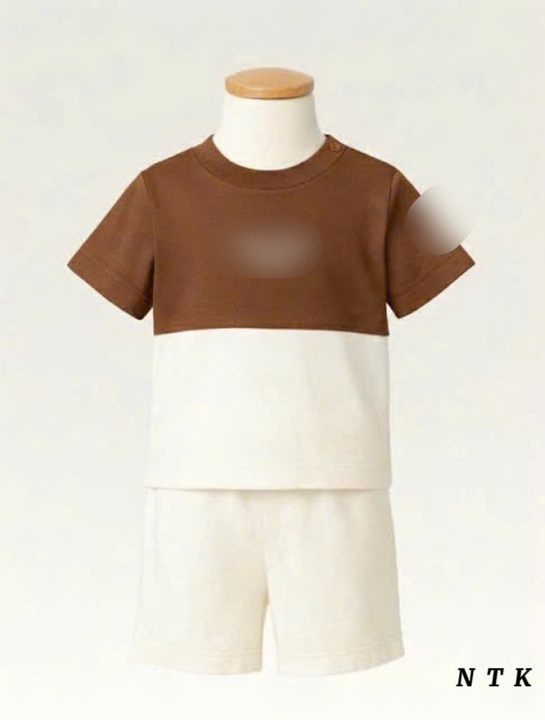 Smart Casual Set for Boys