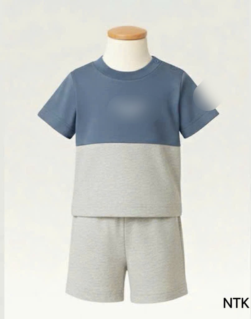 Smart Casual Set for Boys