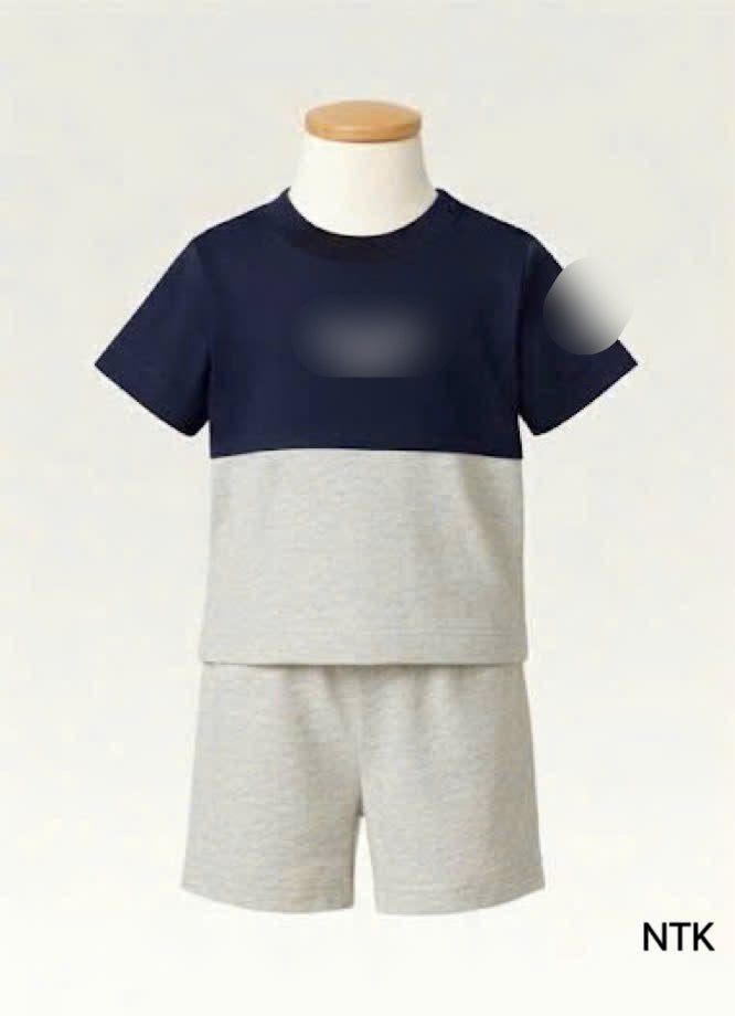 Smart Casual Set for Boys