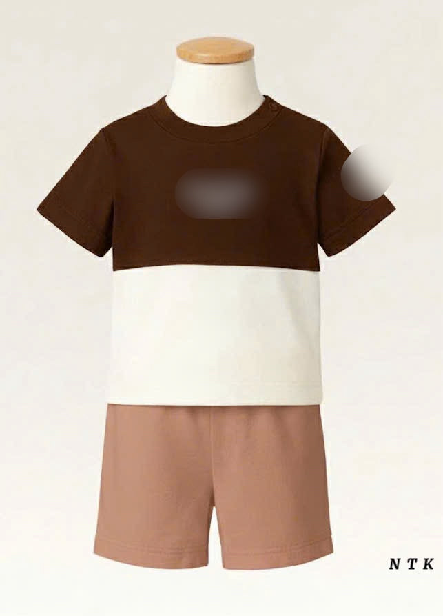Smart Casual Set for Boys