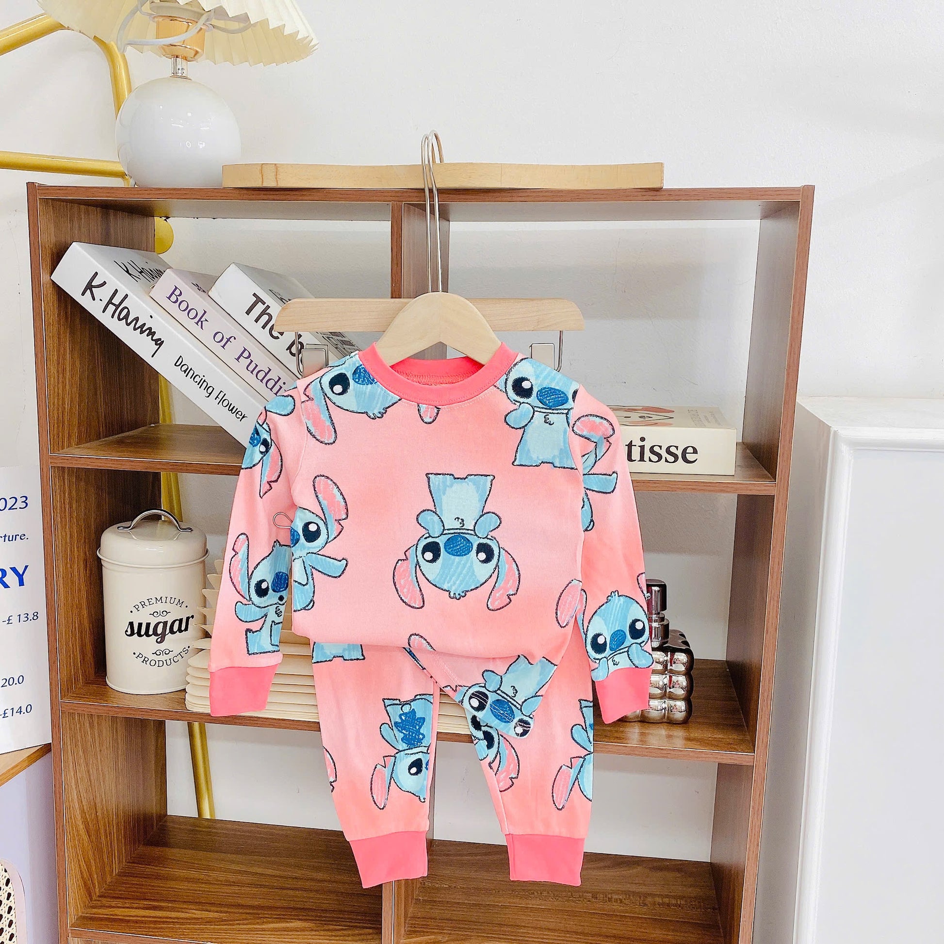 Long Sleeves HT Pyjamas