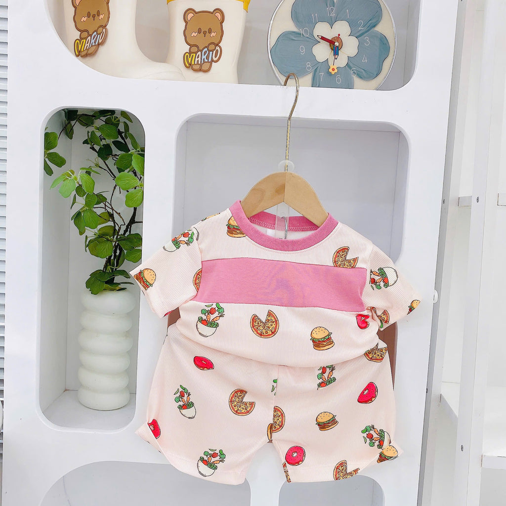 Yuzzin Playset