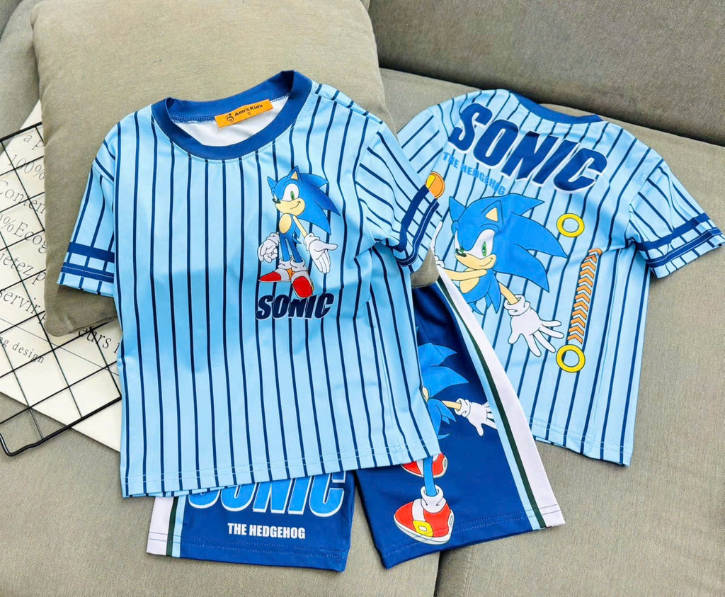 Drifit 3D Cotton Boys