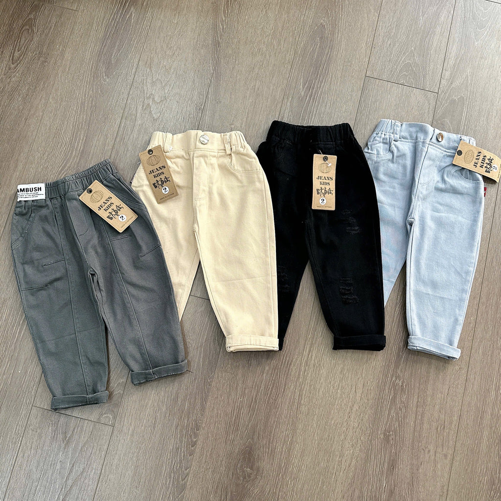 Chinos