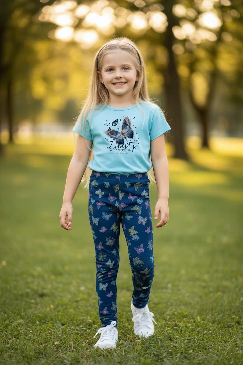 HPT Legging Set