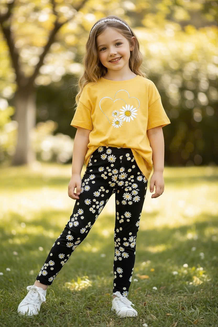 HPT Legging Set