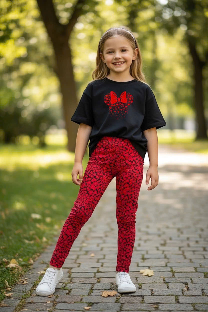 HPT Legging Set