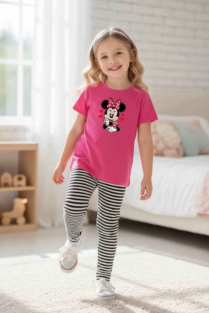 HPT Legging Set
