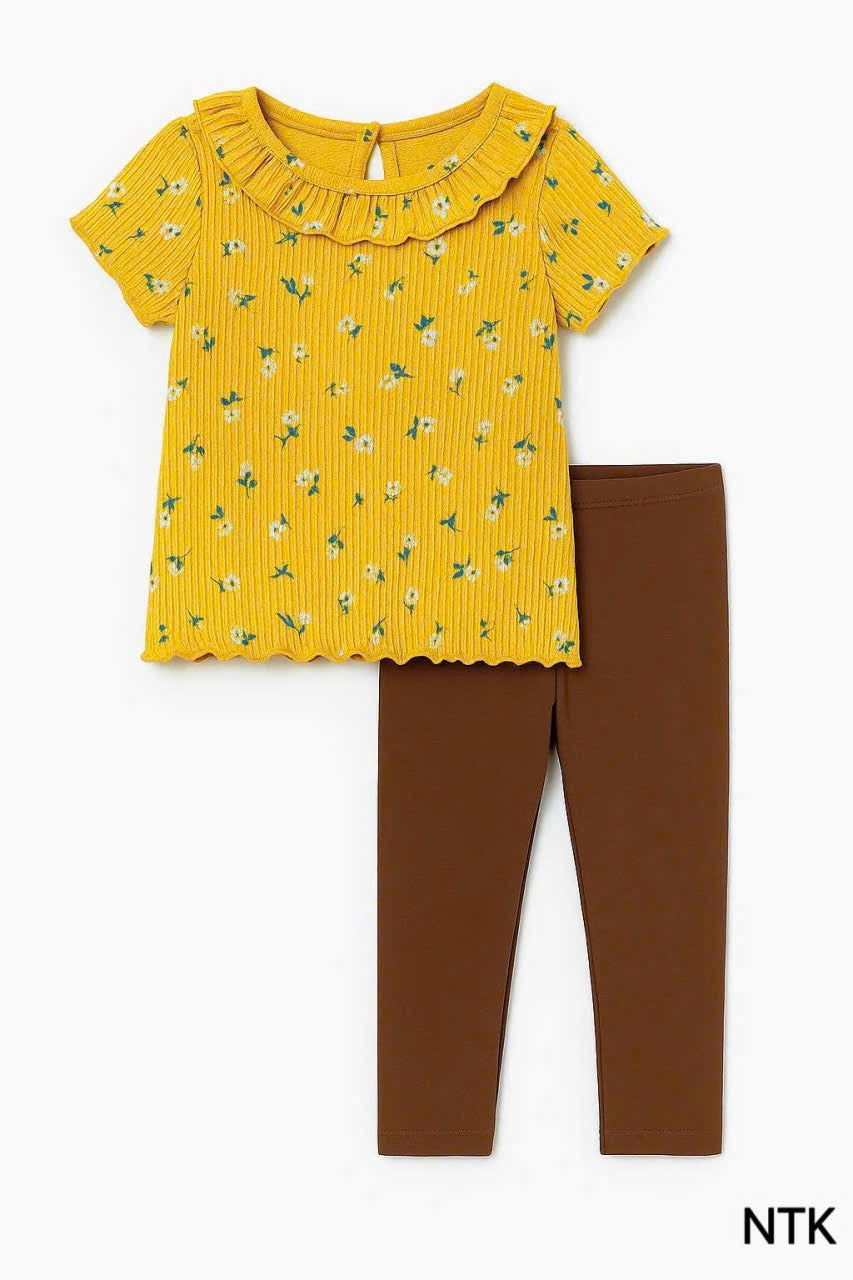 NTK Knitted Set