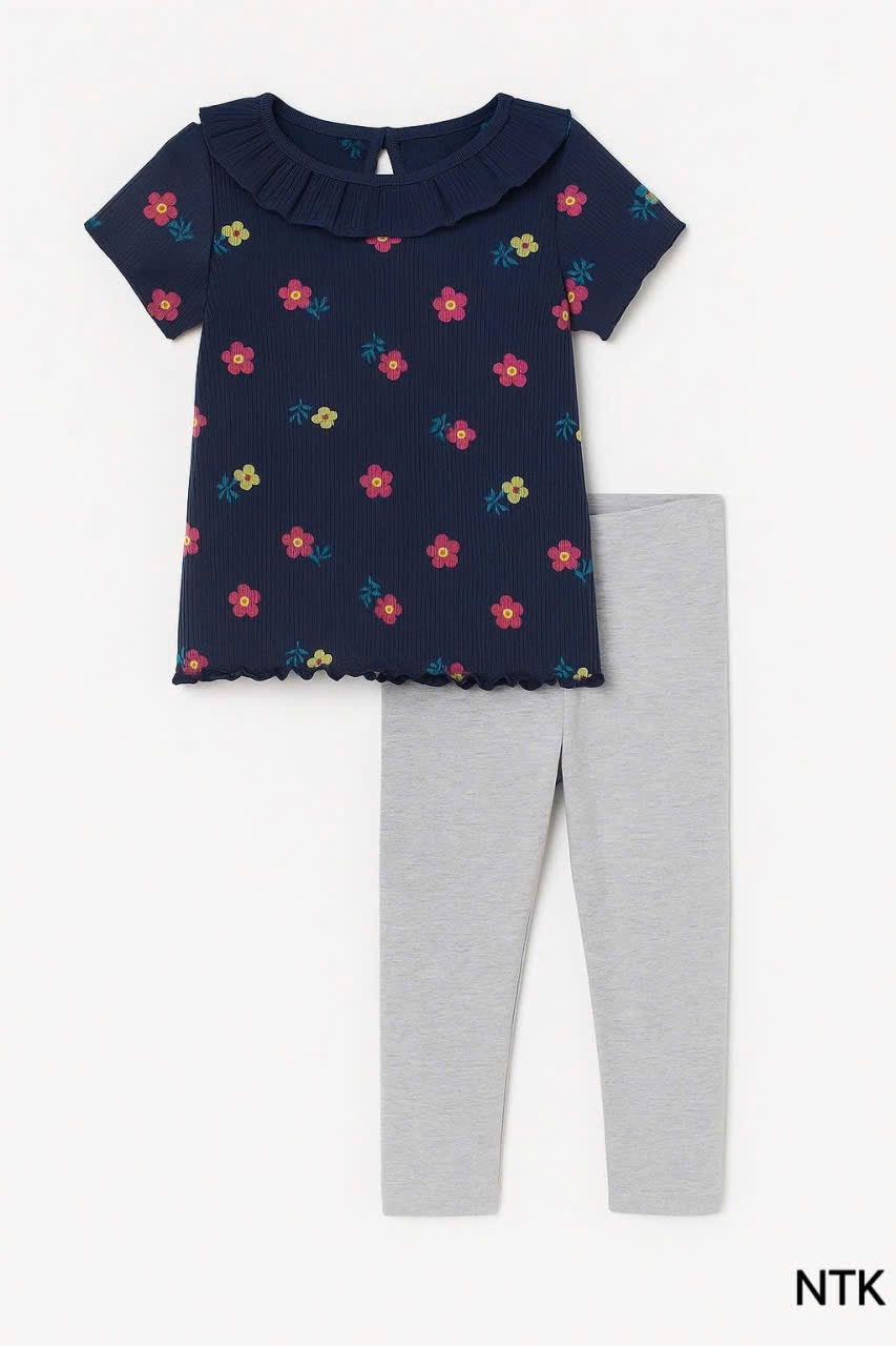 NTK Knitted Set