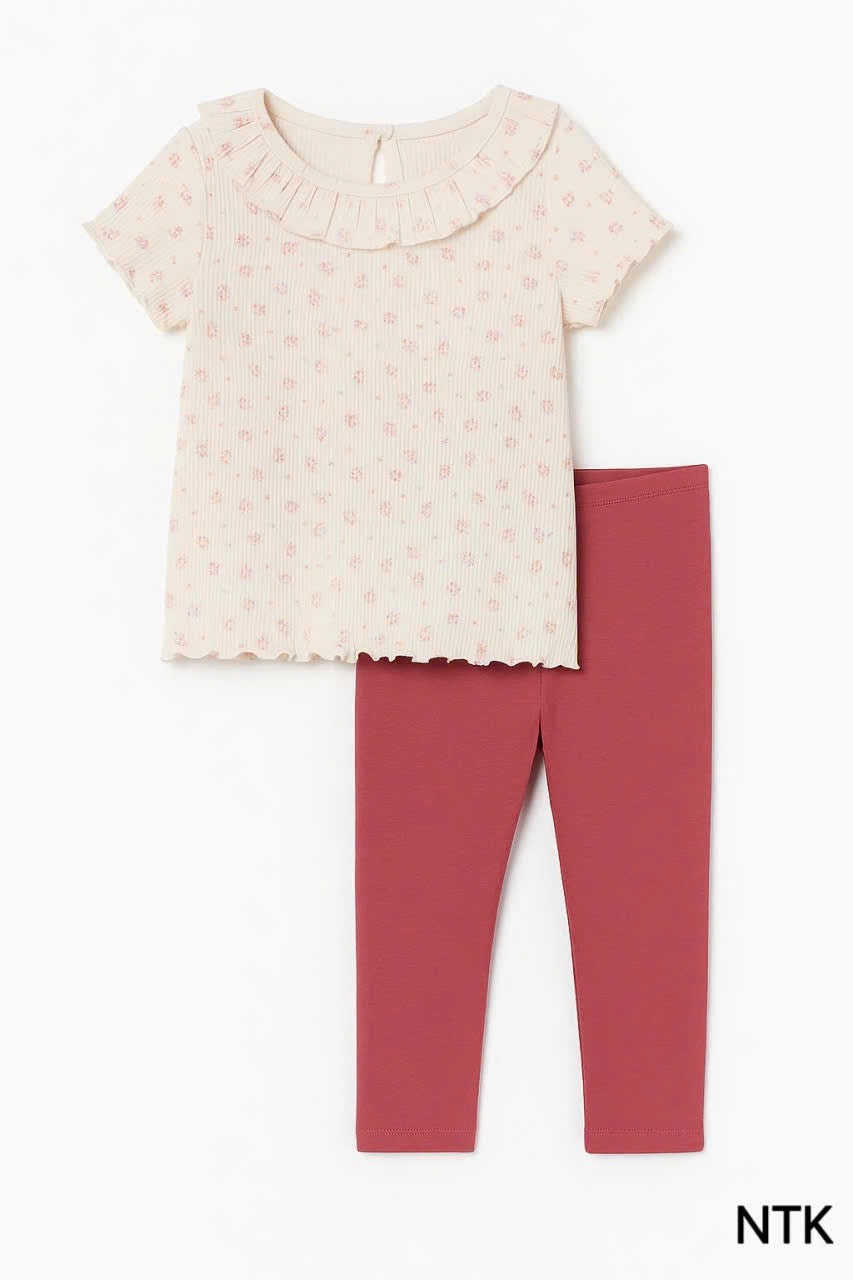 NTK Knitted Set