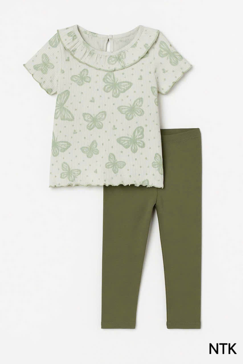 NTK Knitted Set