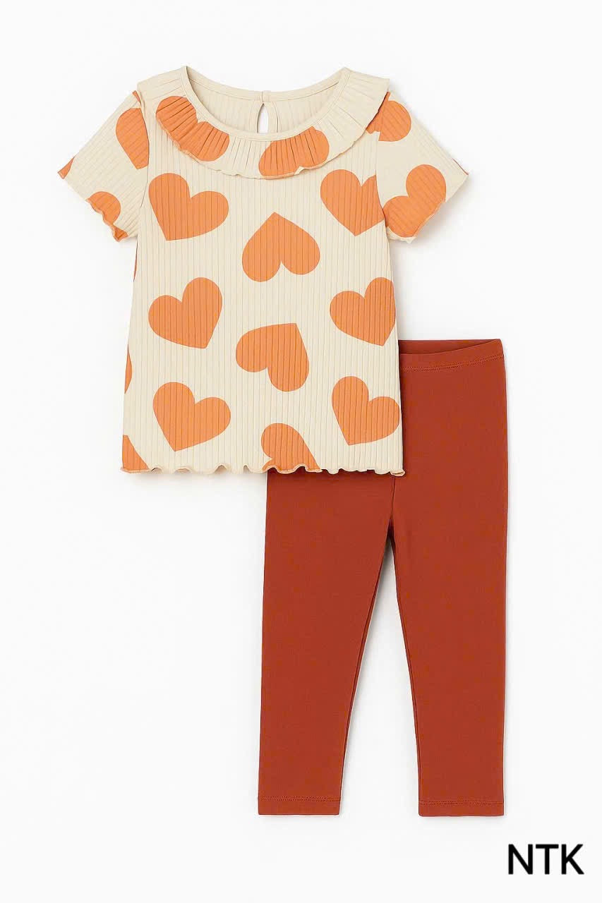NTK Knitted Set