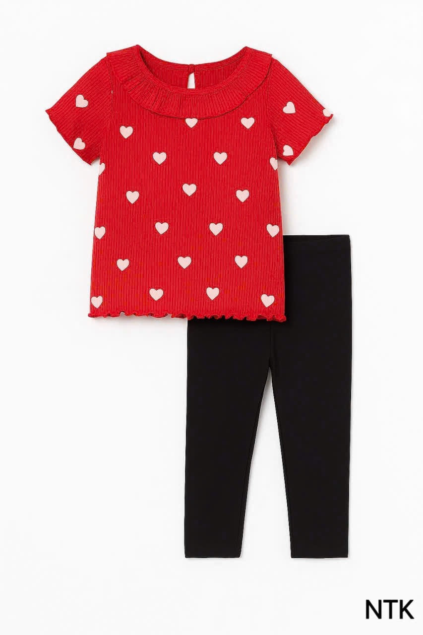 NTK Knitted Set