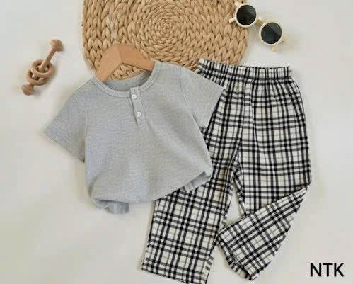 NTK Boys Set