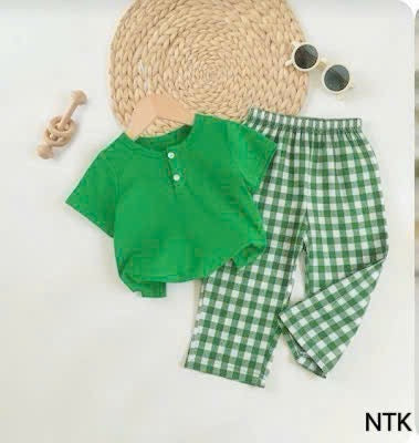 NTK Boys Set