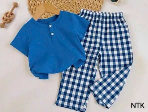 NTK Boys Set