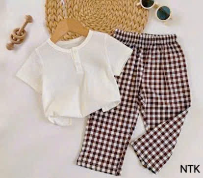 NTK Boys Set