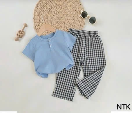 NTK Boys Set