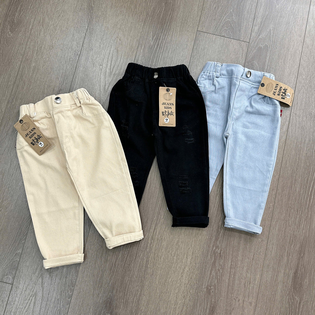 Chinos