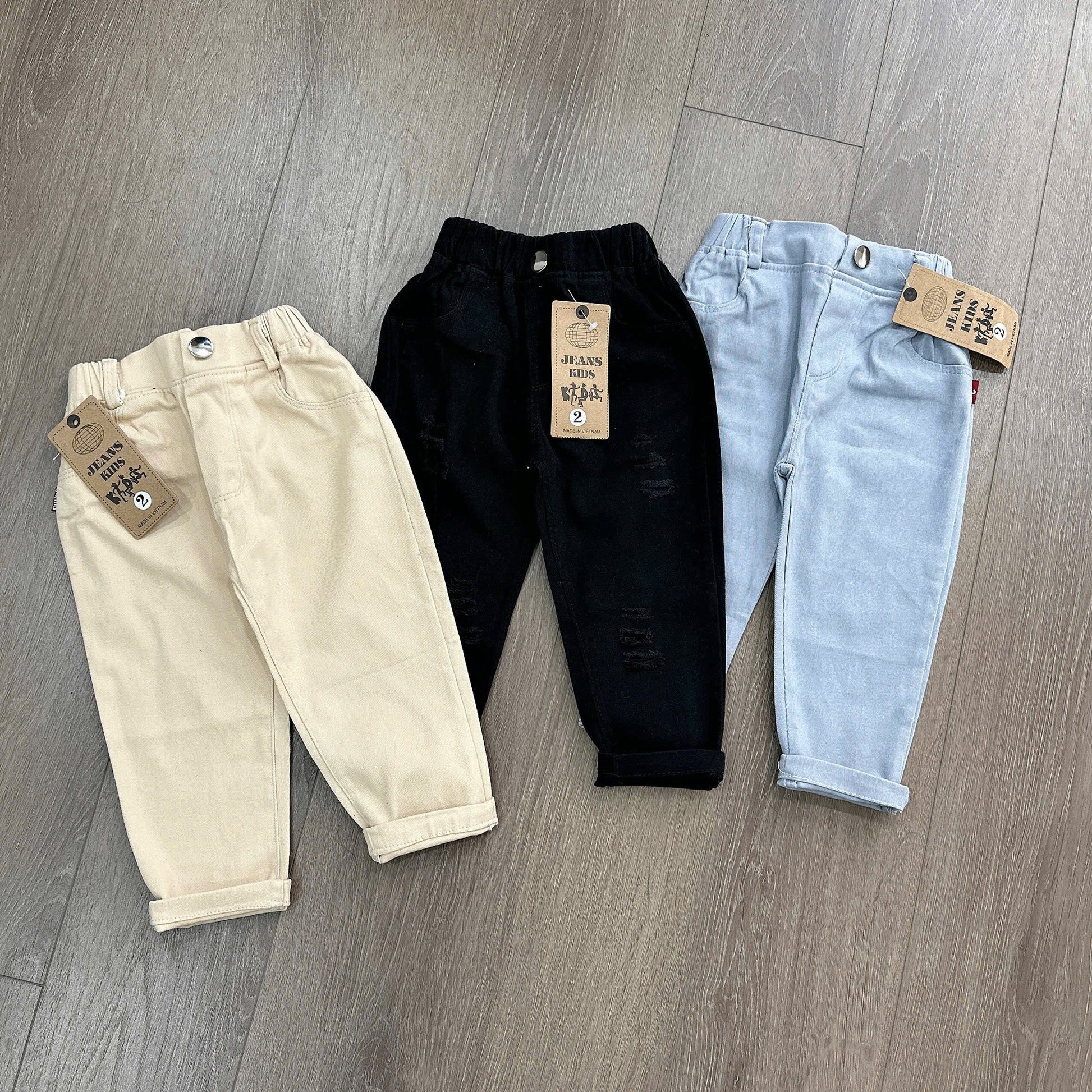 Chinos
