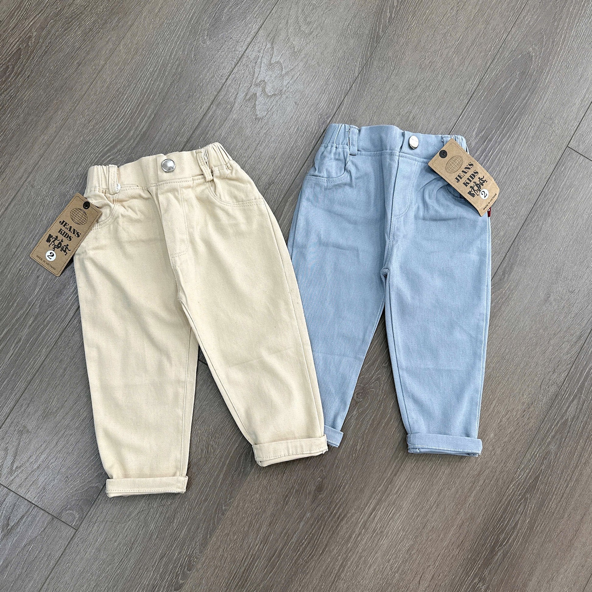 Chinos