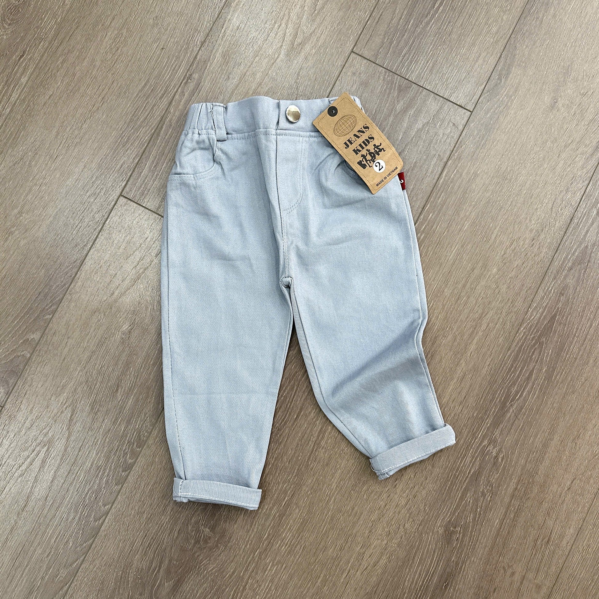 Chinos