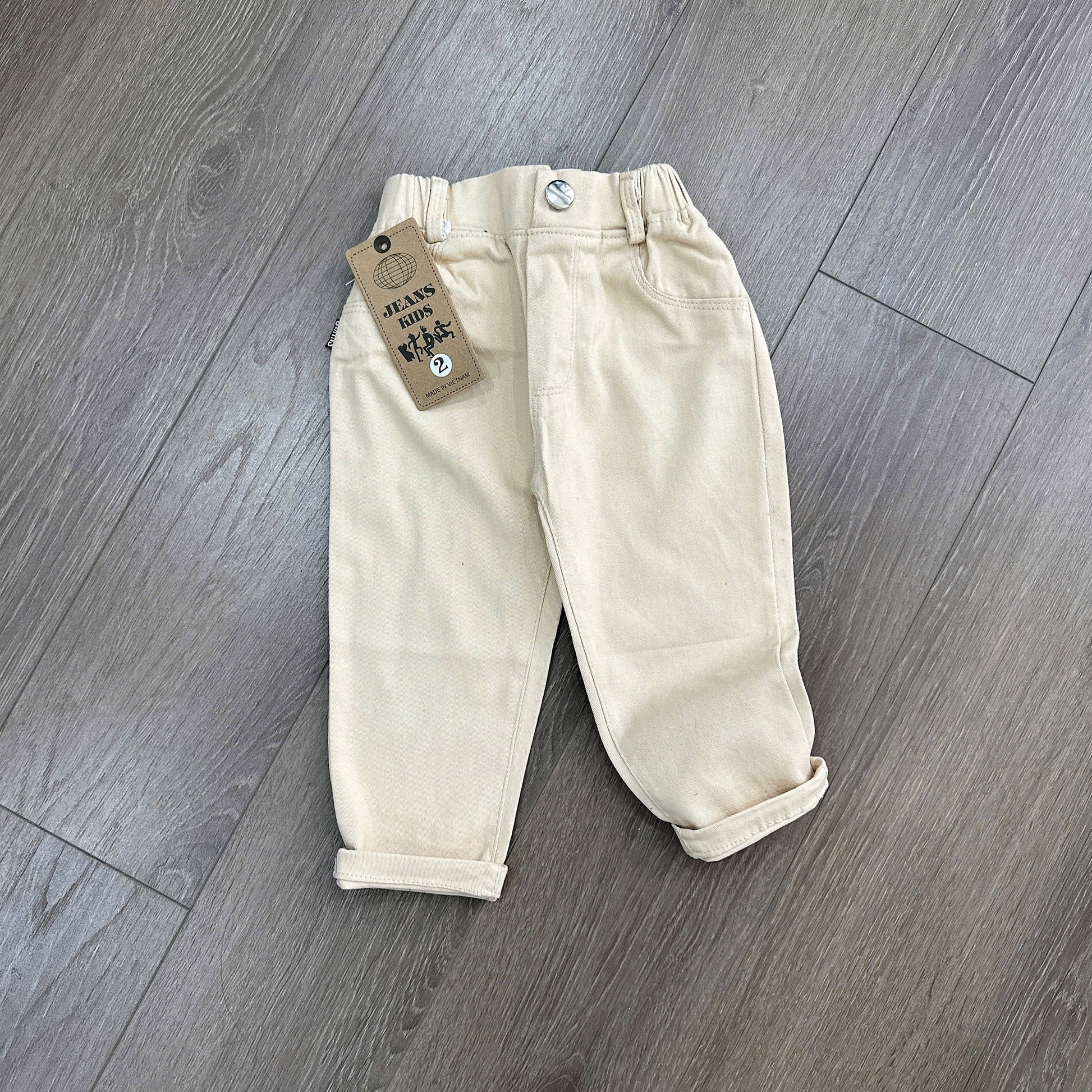 Chinos