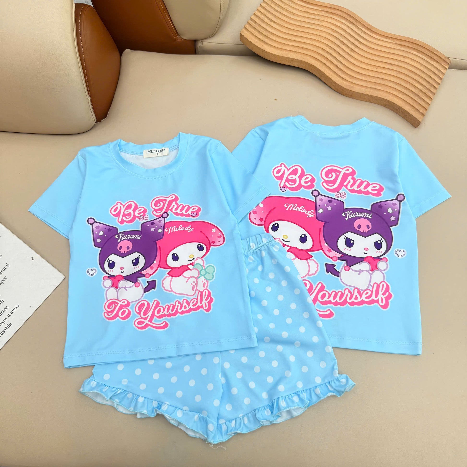 Girls Drifit Play Suit