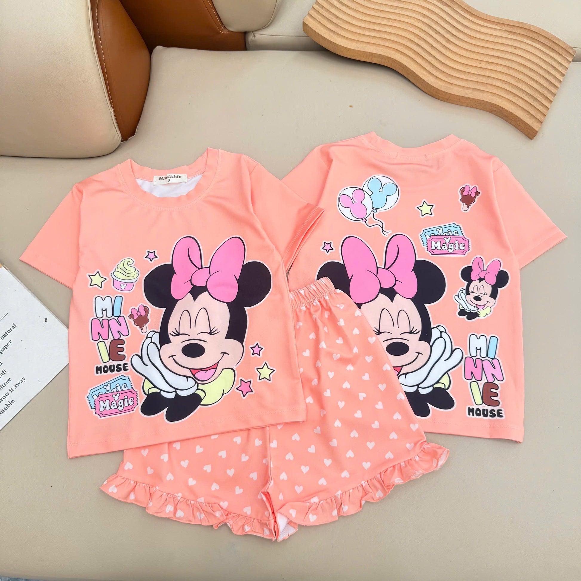 Girls Drifit Play Suit
