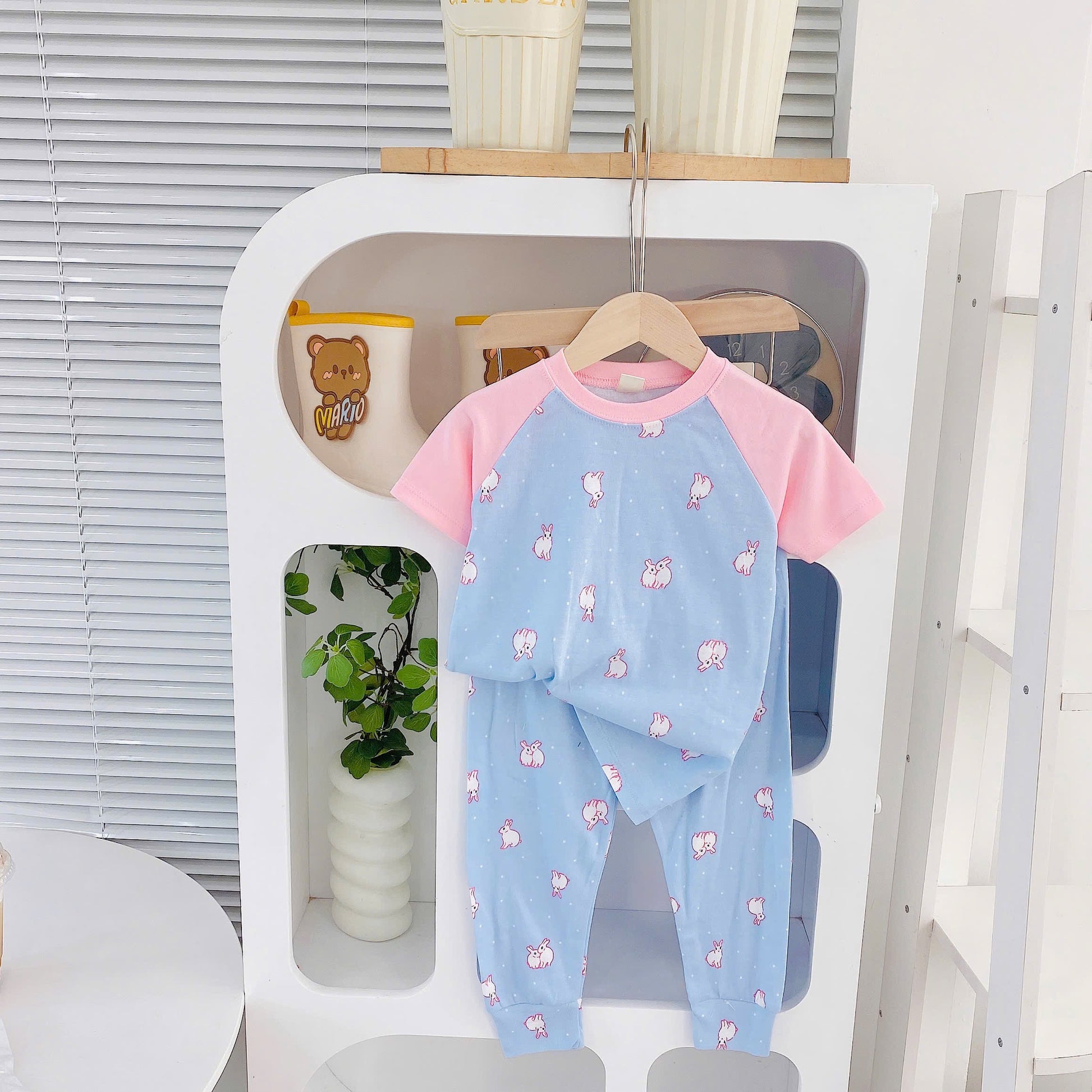 HT Pyjamas Big Size