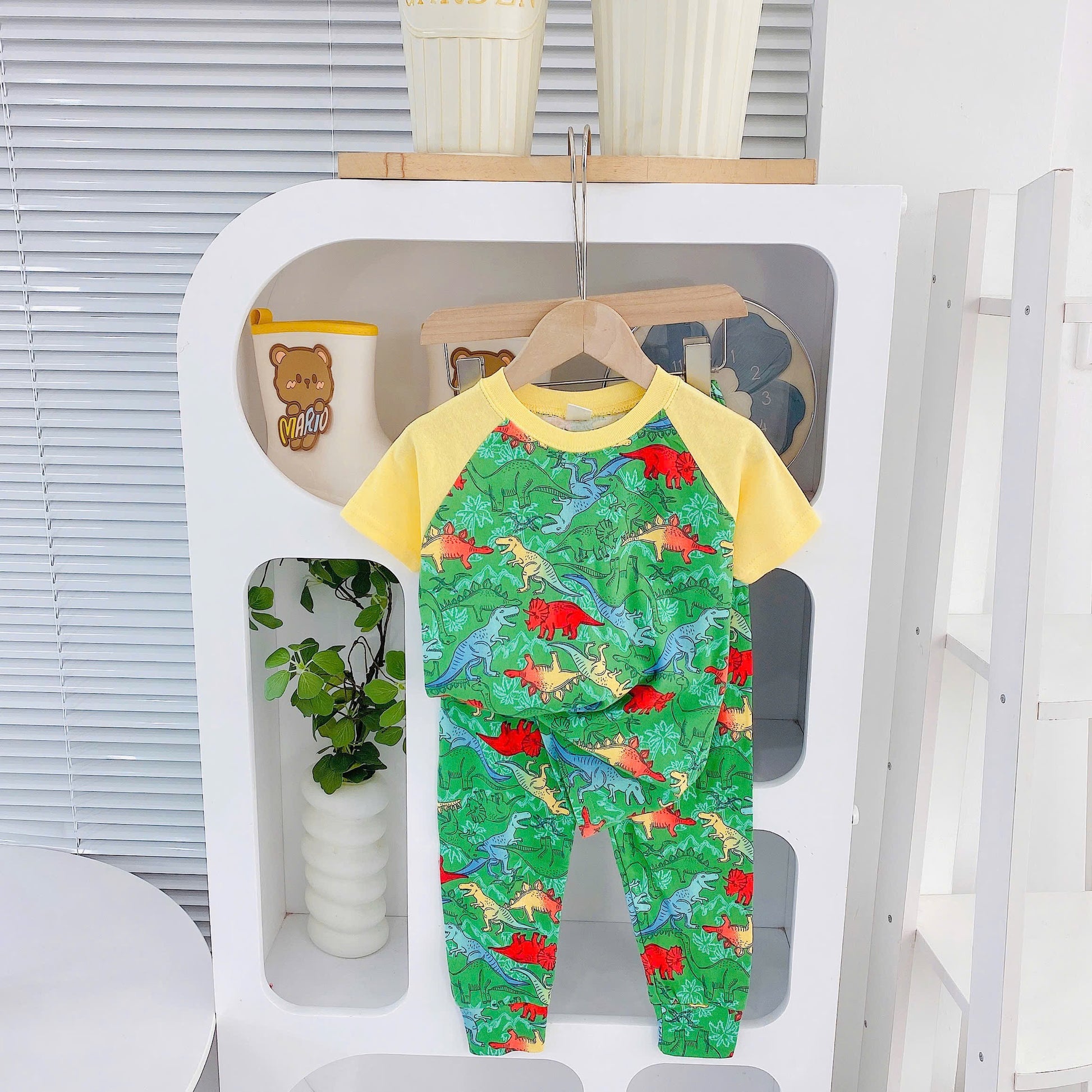 HT Pyjamas Big Size