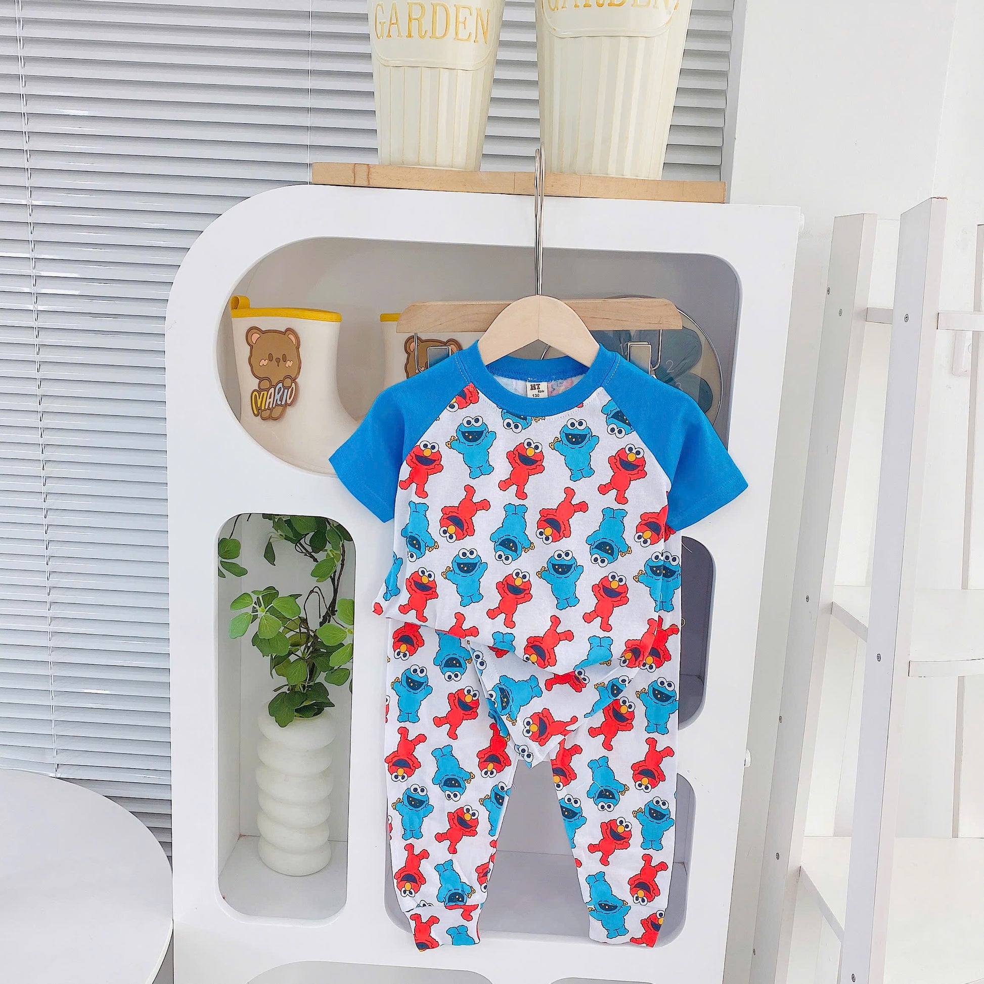 HT Pyjamas Big Size