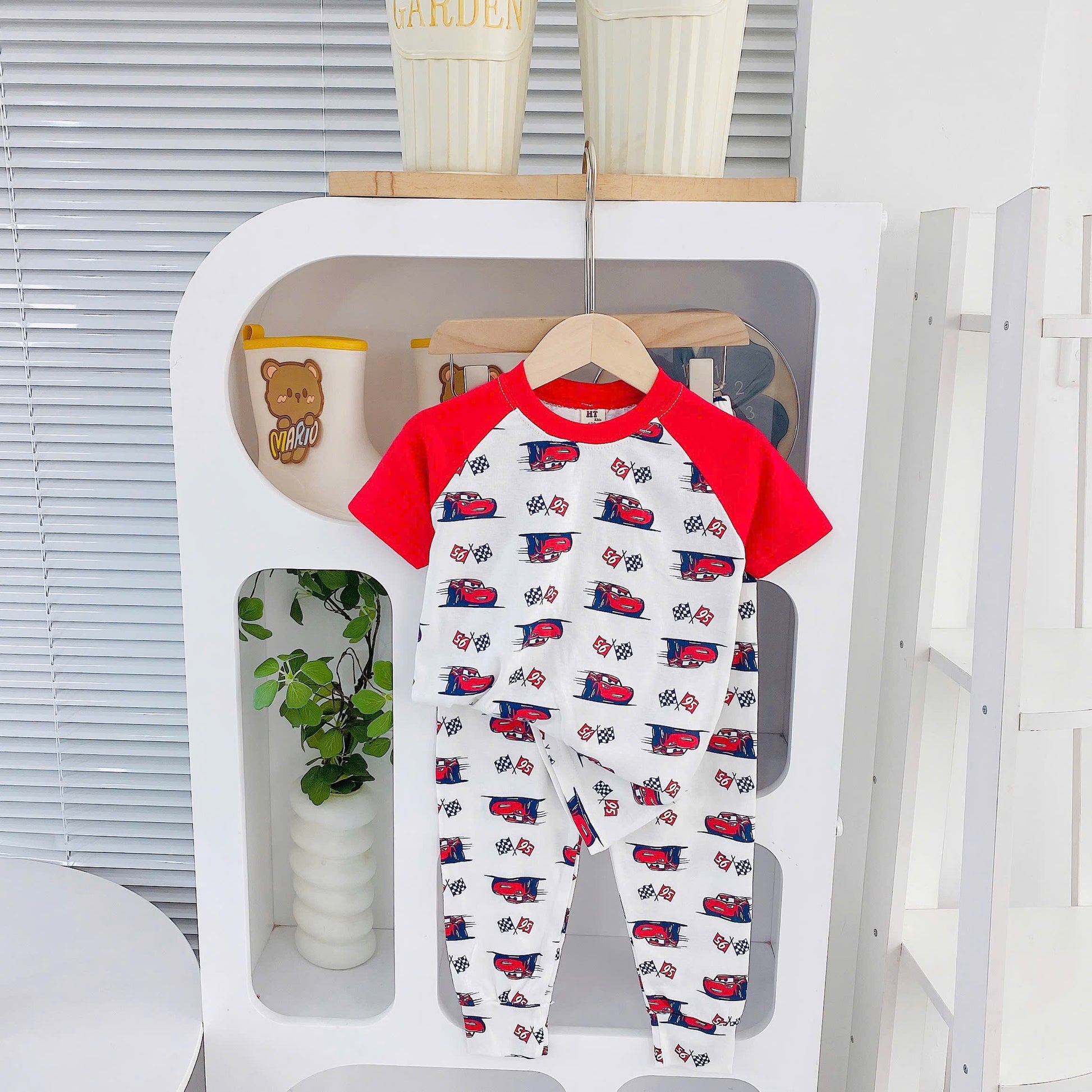 HT Pyjamas Big Size