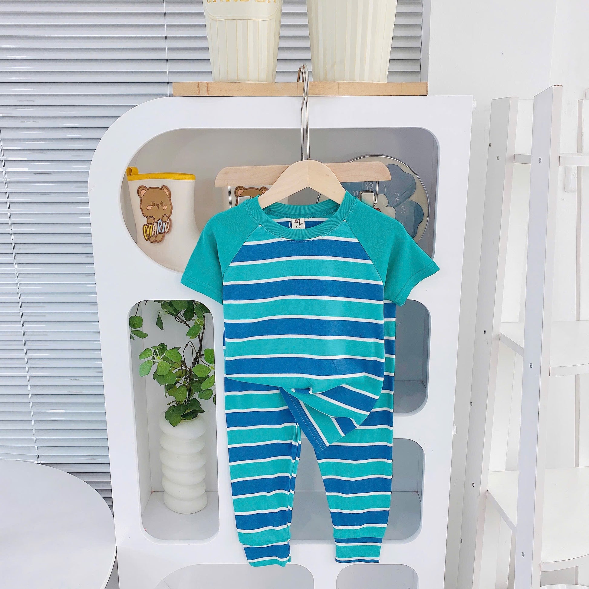 HT Pyjamas Big Size