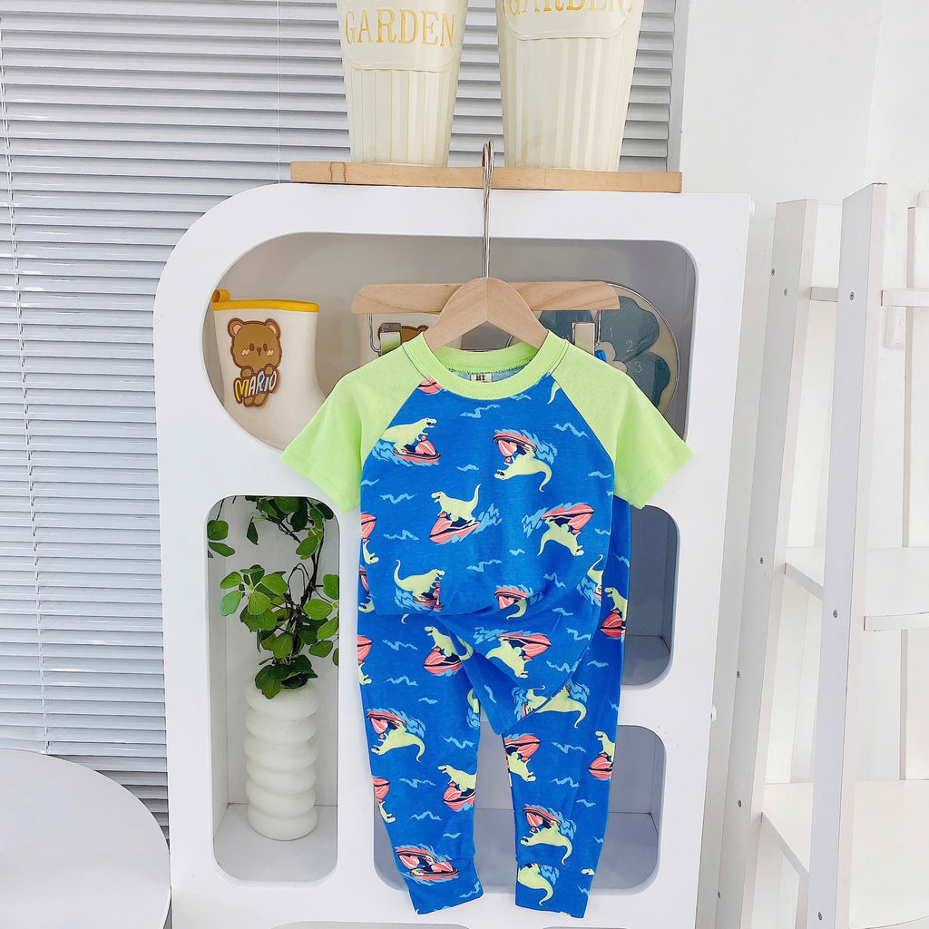 HT Pyjamas Big Size