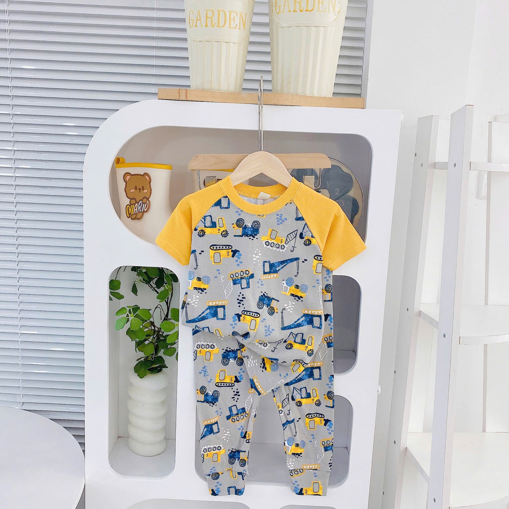 HT Pyjamas Big Size