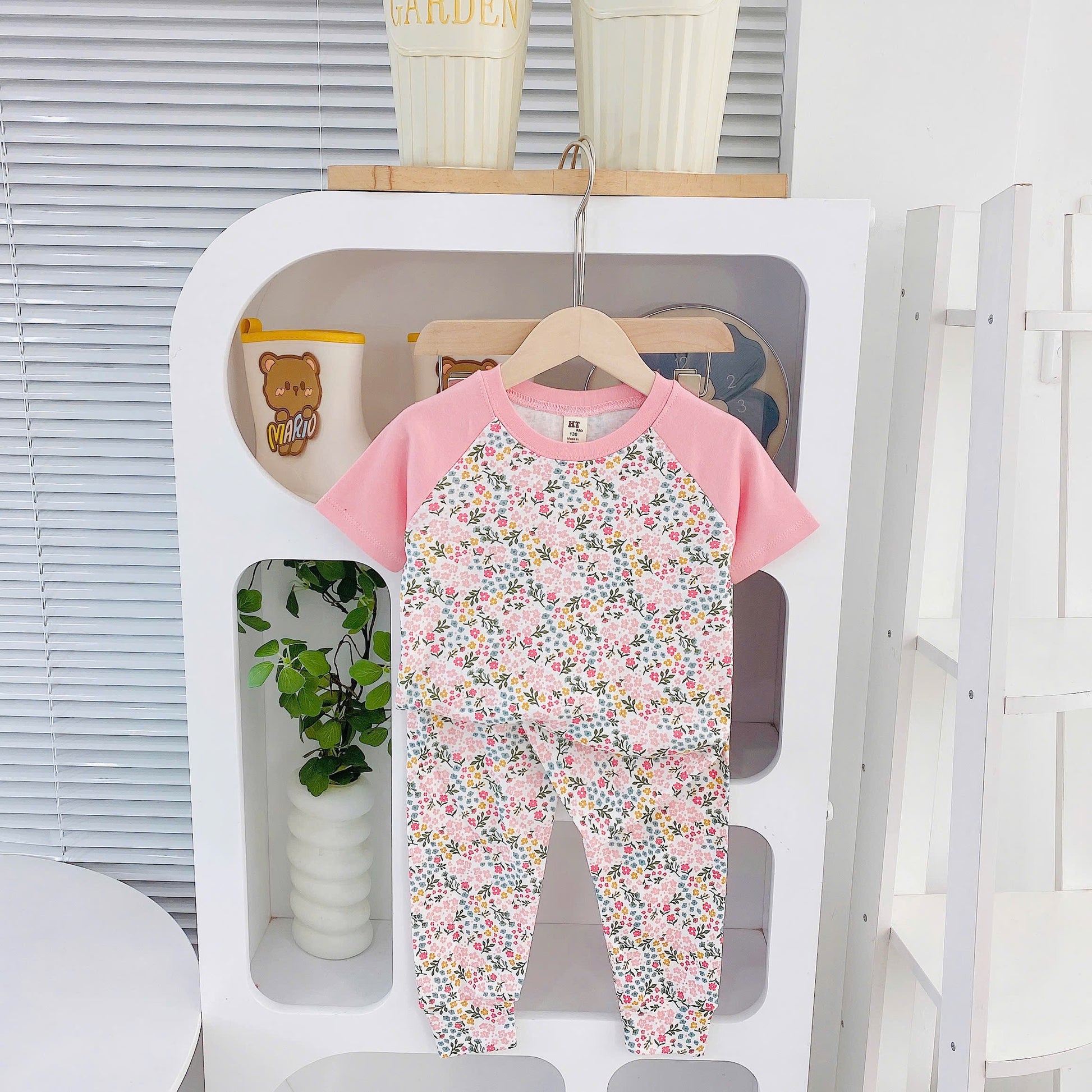 HT Pyjamas Big Size
