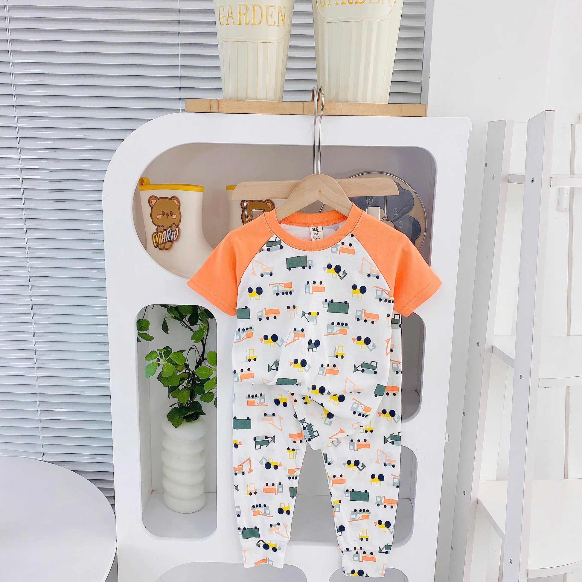 HT Pyjamas Big Size