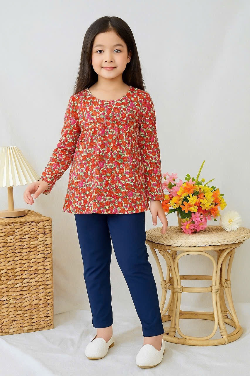 Hpt Longsleeves Legging sets
