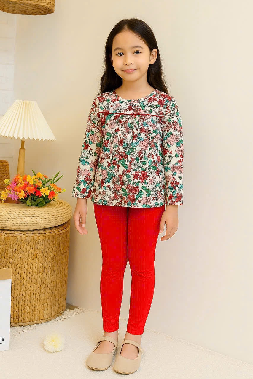 Hpt Longsleeves Legging sets