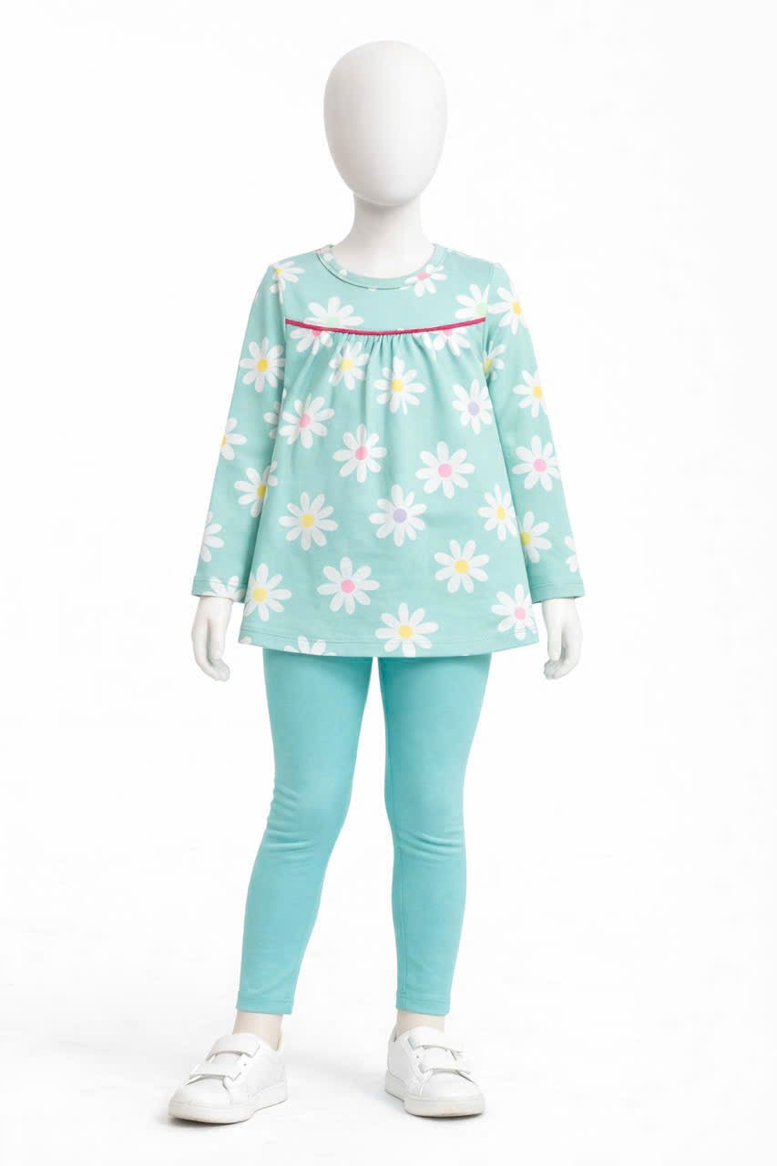 Hpt Longsleeves Legging sets