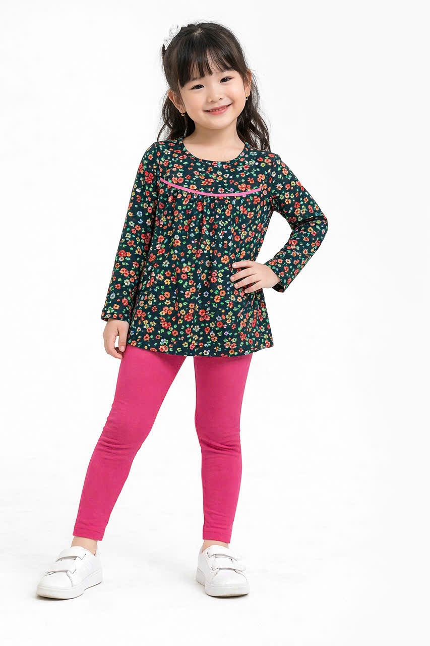 Hpt Longsleeves Legging sets