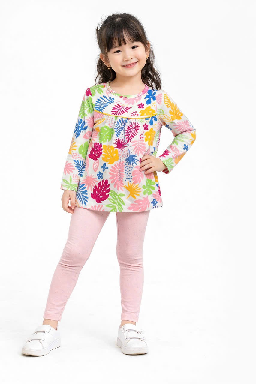 Hpt Longsleeves Legging sets